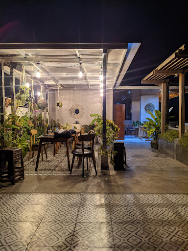 Alaz Coworking & Coffee