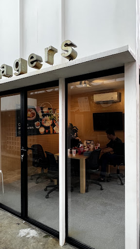 ANS | a nation space