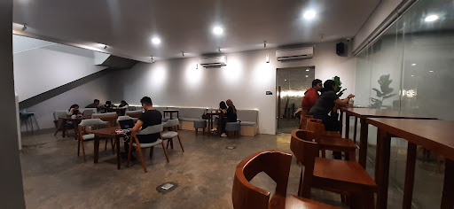 LIGHTSPACE COFFEE & EATERY