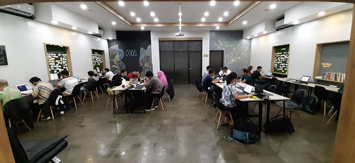 El Samara Coworking Space