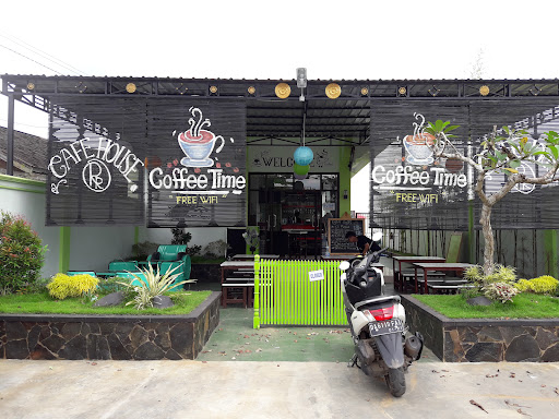 Cafe House RR