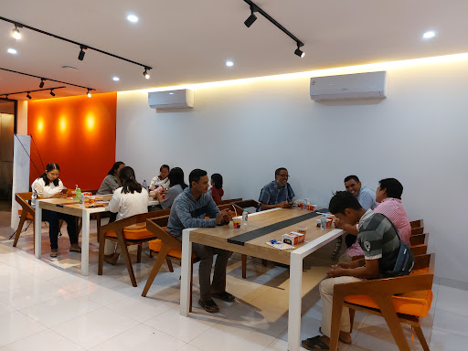 Excowork Coworking Space Kampung Inggris Pare Kediri