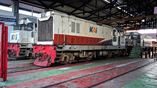 Dipo Lok Kisaran