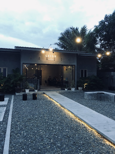 ORION COFFEE