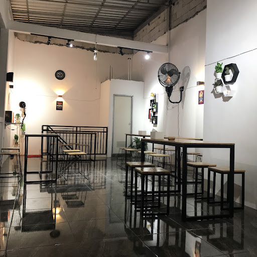 Gatherloop Cafe & Community Gatherloop Cafe & Community