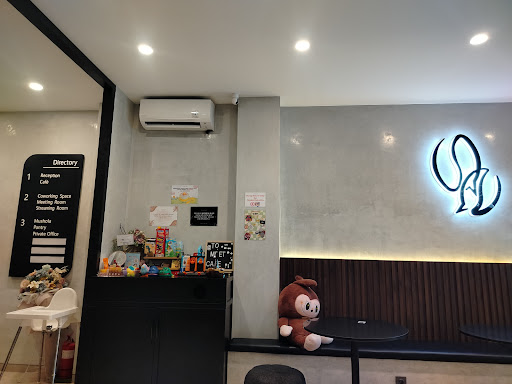 Urban Space Sidoarjo