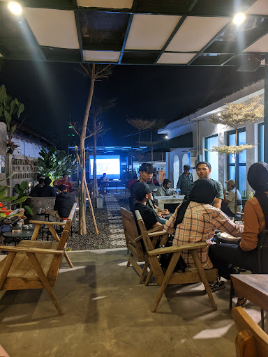 Kolega Coffee & Space