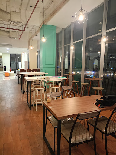 COSH Coworking Space