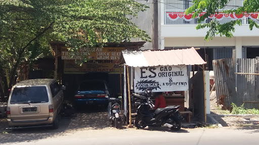 Warkop Jack
