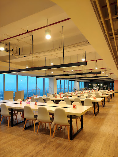 IdeaHub Coworking Space