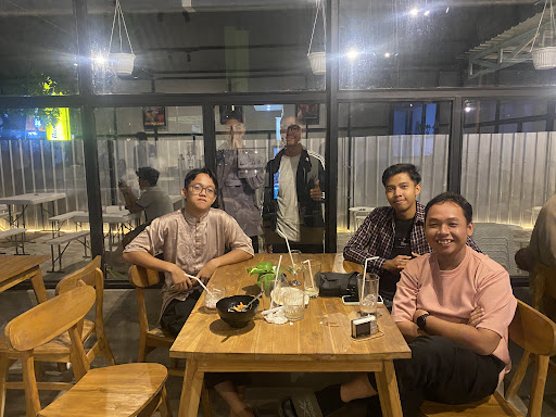 Folk's Coffee House