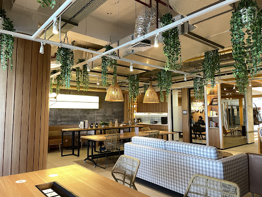 GoWork Park23 - Office and Coworking Space