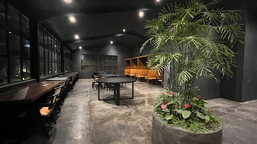 Monday Coworking and Coffee