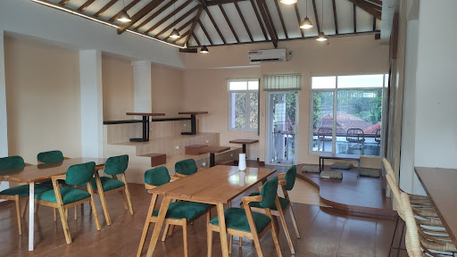 Kuningan Co-Working Space