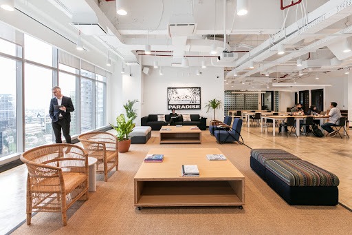 WeWork Office Space & Coworking