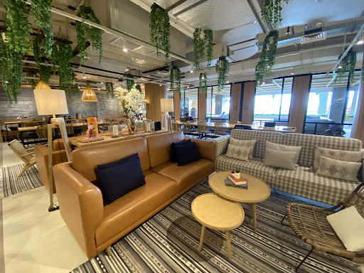 GoWork Park23 - Office and Coworking Space