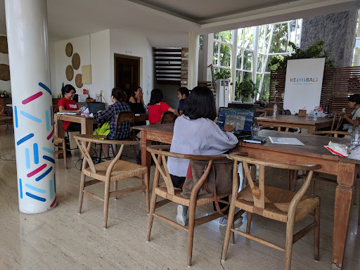 Kembali Innovation Hub