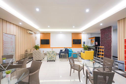 Warna Co-working Space Bali