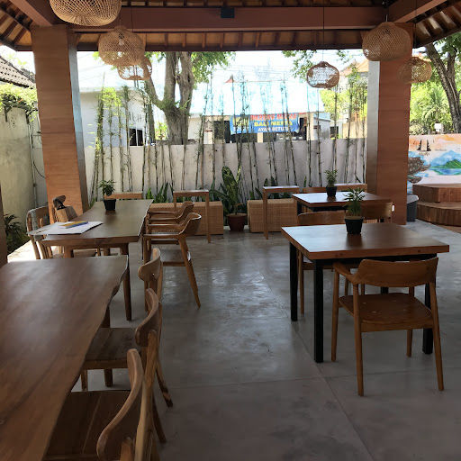 Biliq Seminyak Coworking Space and Meeting Venue