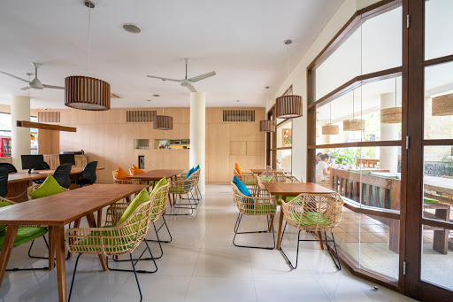 Hub Bali Coworking Legian
