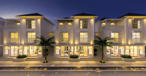 The Griya Kuta Townhouse