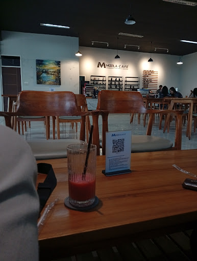 Moola (Mall Oleh-Oleh Lamongan)