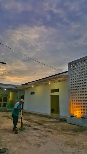 PONDOK PRENEUR TDA LAMONGAN