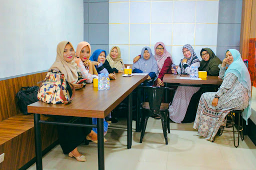 Kopi Liqa' Kopi Liqa'