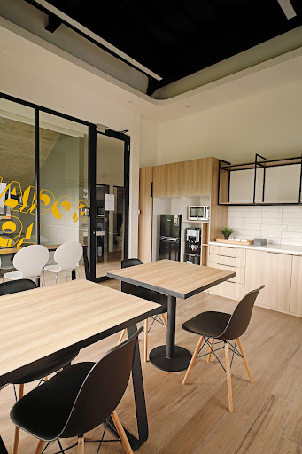 Markaz Collective Space