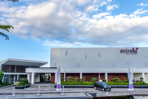 Estrella Hotel & Conference Center - Luwuk Estrella Hotel & Conference Center - Luwuk