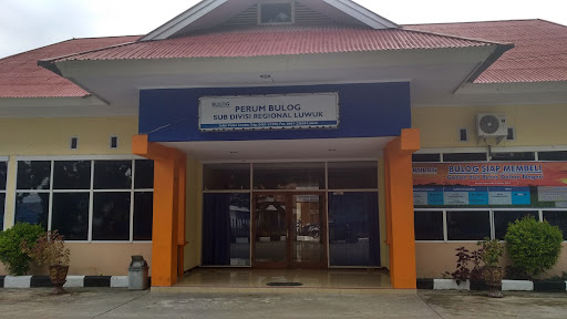 Perum BULOG Kancab Luwuk Banggai Perum BULOG Kancab Luwuk Banggai