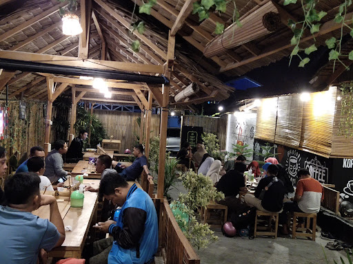 Coffee Inside Luwuk Coffee Inside Luwuk