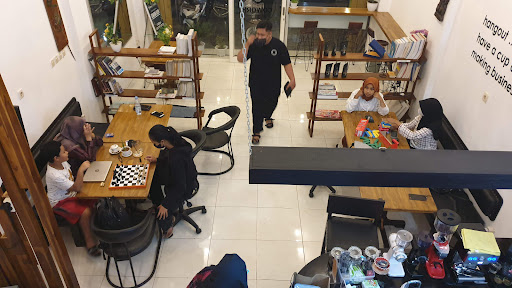 Cowork Kopi Idea Multima