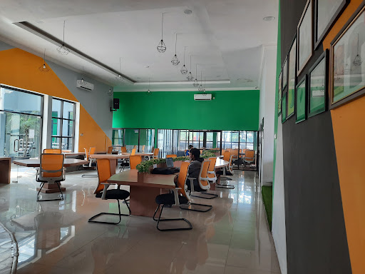 EJSC Bakorwil Kota Madiun