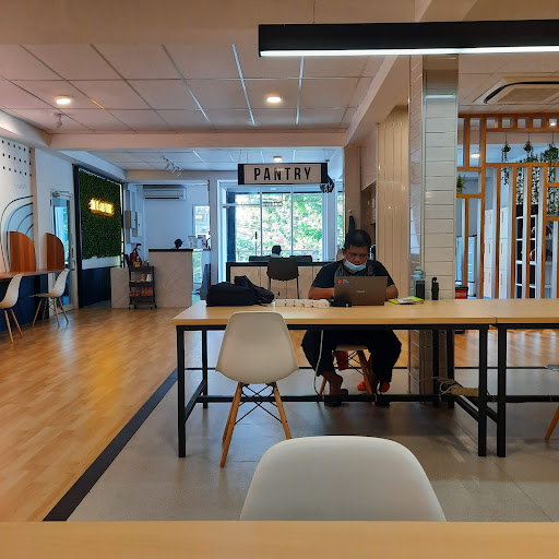 ATWORK Coworking Space