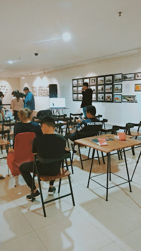 Balikpapan Creative Center