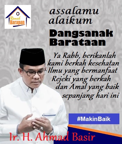 Posko Perjuangan AHB