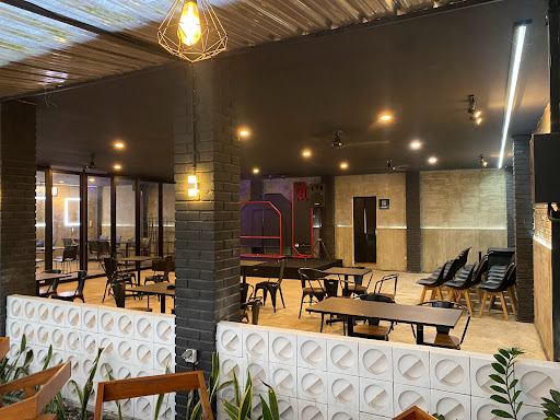 Sepakat Collaborative Space Sepakat Collaborative Space