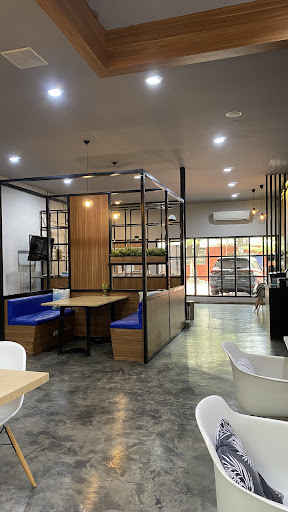 Miles Coworking Space