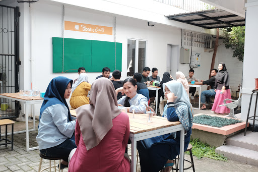 Confie Space & Confie Academy