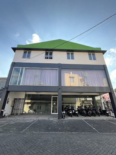 My Global Workspace Indonesia