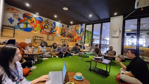 Dialoogi Space & Coffee