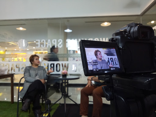 Coworking Satu Tampa