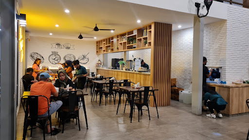 Konyu Coffee & Space Konyu Coffee & Space