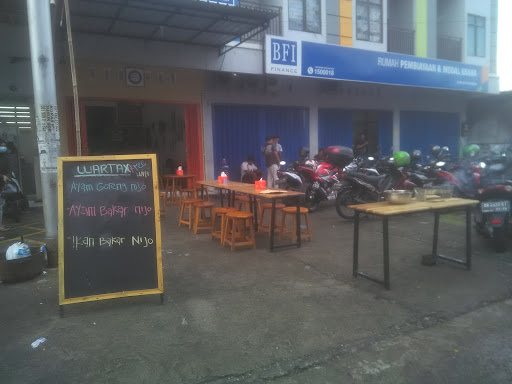 Wartax ideal & coworking space Wartax ideal & coworking space