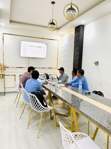 Infinity Space Lombok Infinity Space Lombok