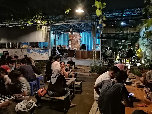 Basecamp Lombok Basecamp Lombok