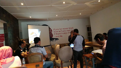 BETAHIVE Coworking Space
