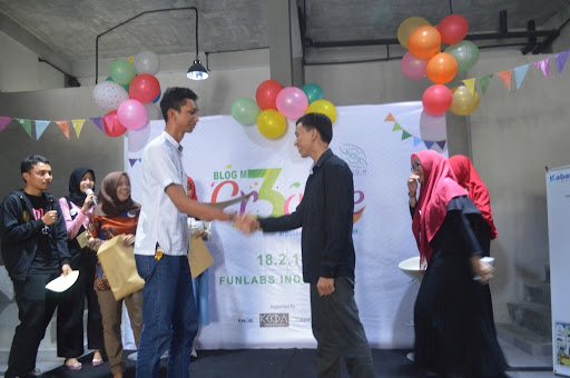 Funlabs Indonesia