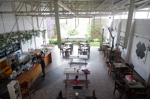 White Modjo White Modjo